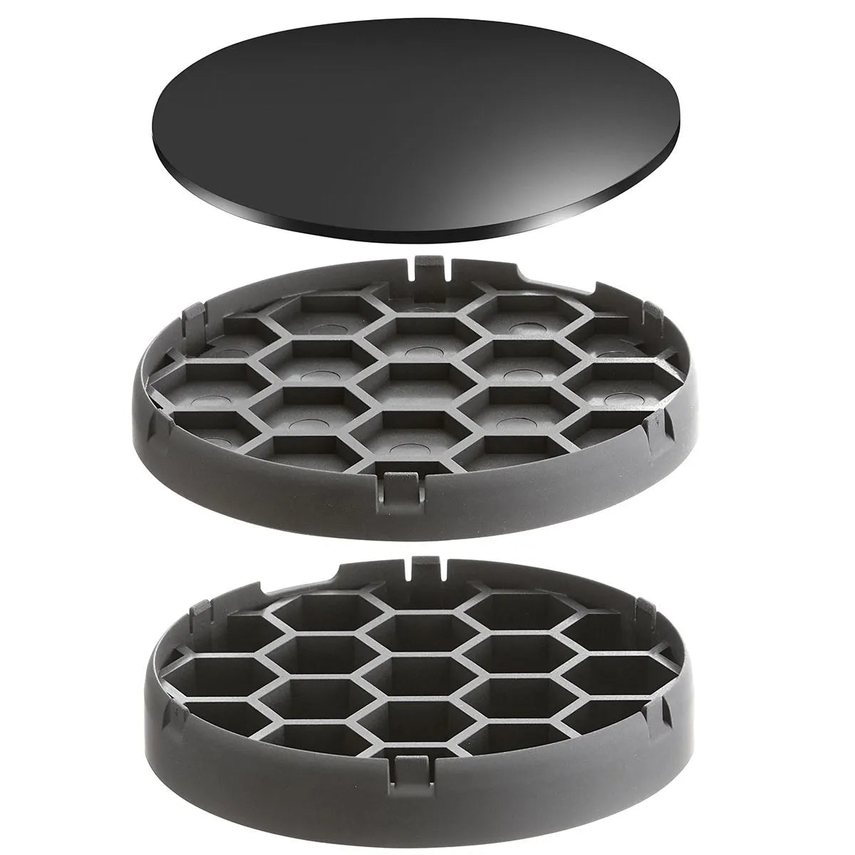 VorTech MP40mQD - Mobius Ready QuietDrive Propeller Pump