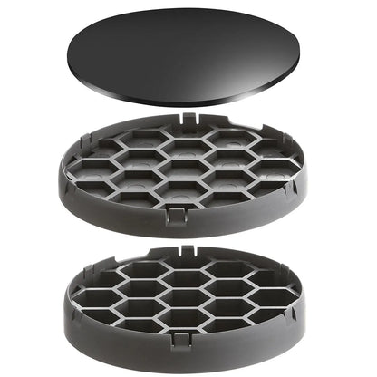 VorTech MP40mQD - Mobius Ready QuietDrive Propeller Pump