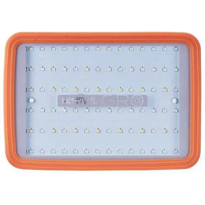 GRO Refugium Light with Flat Tank Mount Bracket