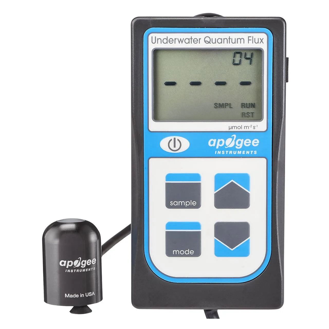 MQ-210X Original Underwater Quantum PAR Meter - Apogee