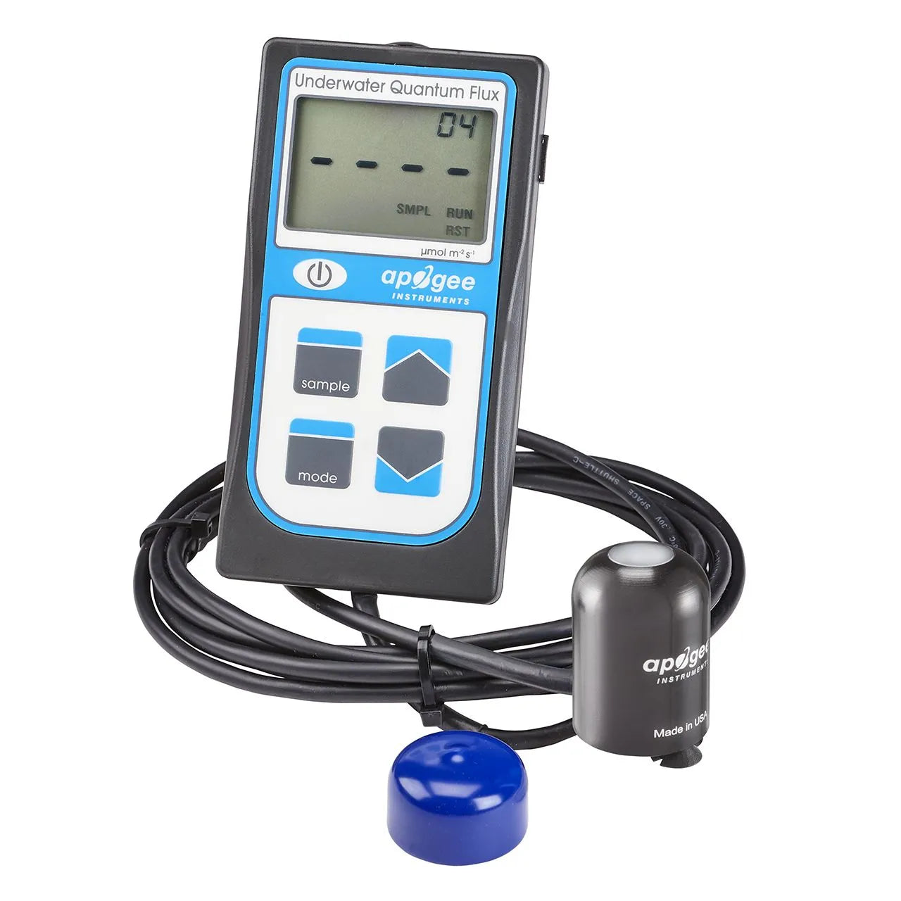MQ-210X Original Underwater Quantum PAR Meter - Apogee