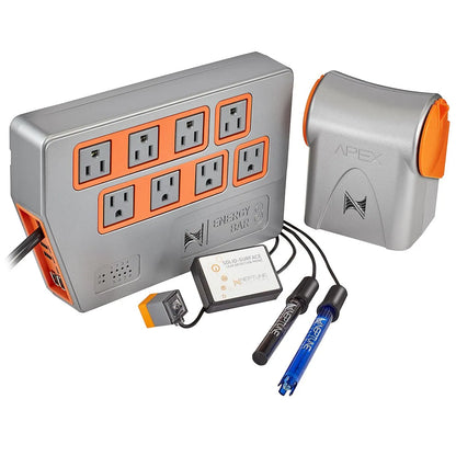 A3 Apex Aquarium Controller System