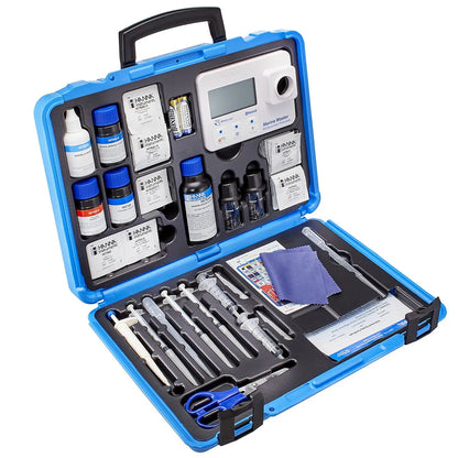 Marine Master Bluetooth Multiparameter Photometer HI97115
