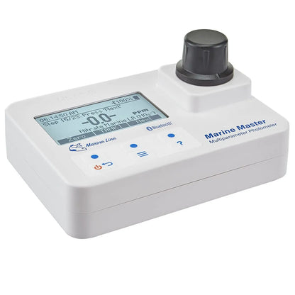 Marine Master Bluetooth Multiparameter Photometer HI97115