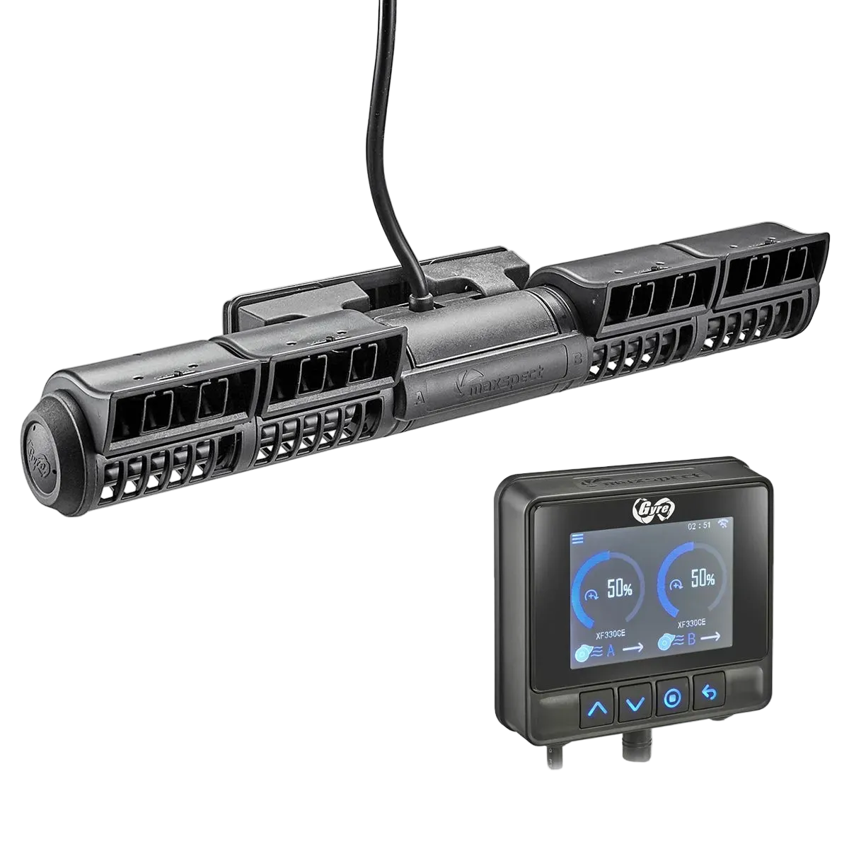 Maxspect Gyre XF350 Cloud Edition Standard package XF350 C1P