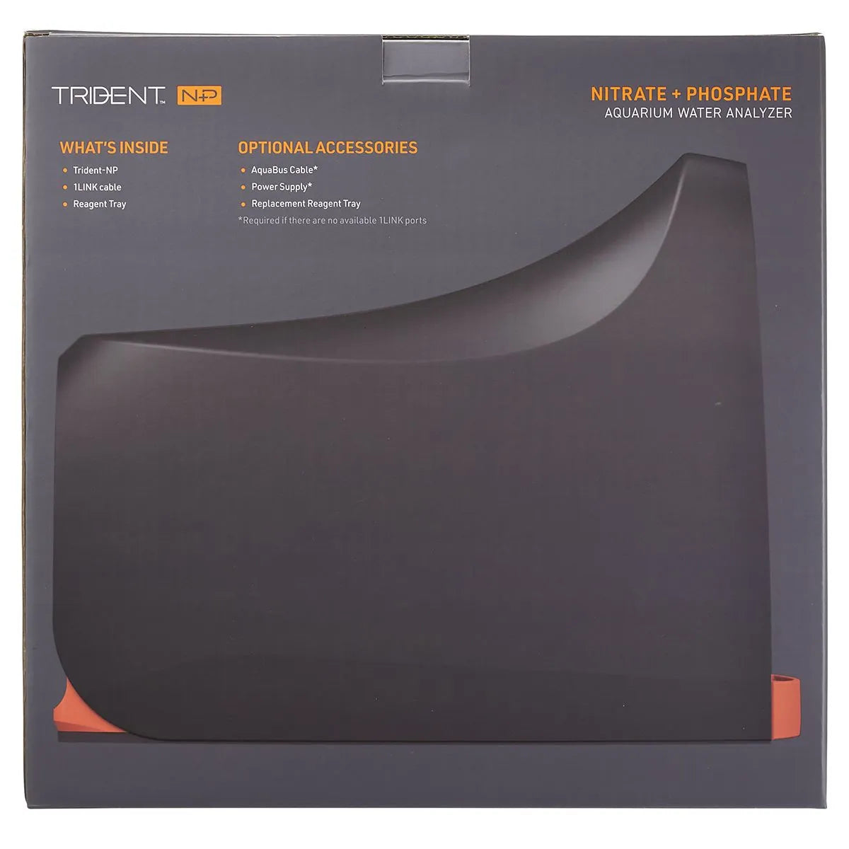 Trident NP Nitrate & Phosphate Tester (Without Reagents)