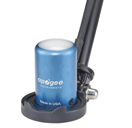 AM-330 Teslescoping PAR Meter Wand - Apogee