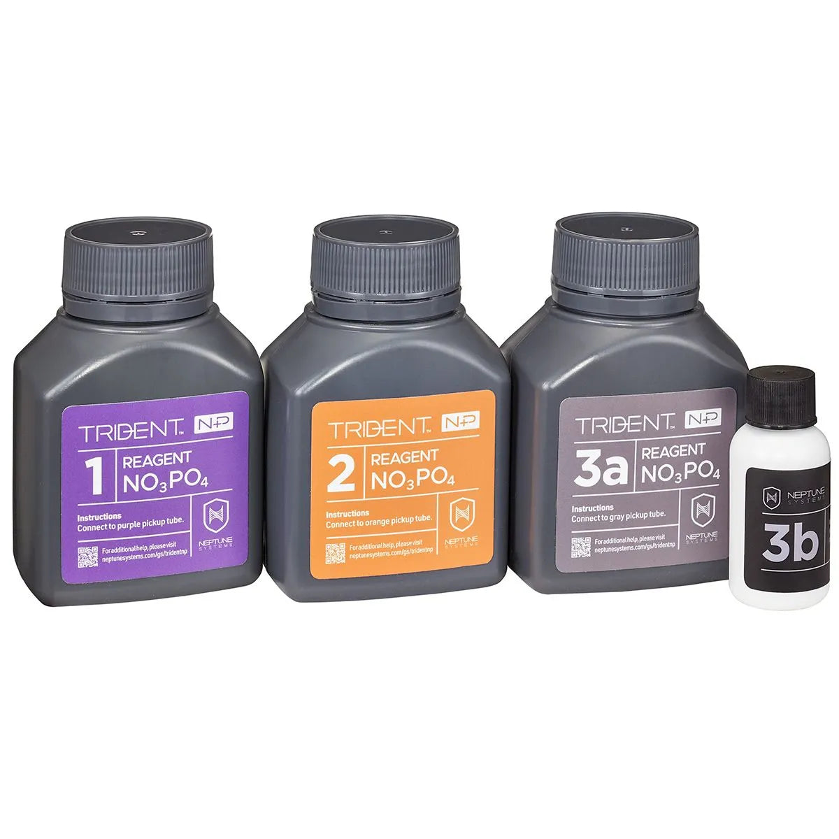 2-Month Trident NP Reagent Kit