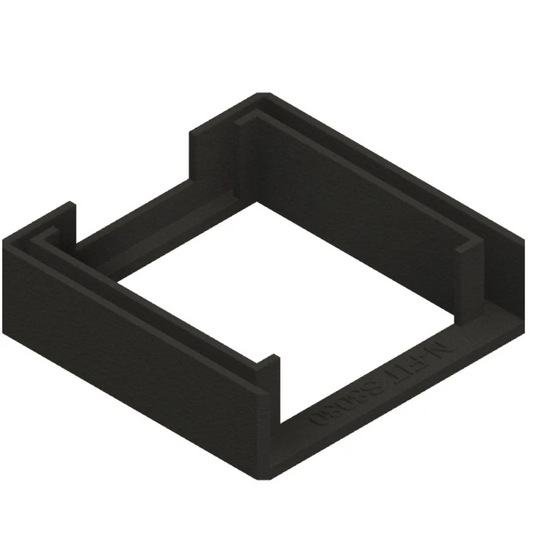 Nature Dimensions WB Adapter for N-Clear Filter - S8080