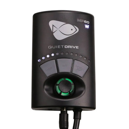 VorTech MP60mQD - Mobius Ready QuietDrive Propeller Pump