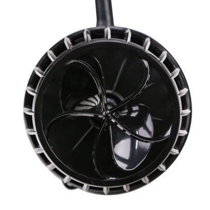 VorTech MP60mQD - Mobius Ready QuietDrive Propeller Pump