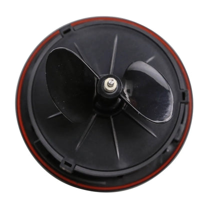 VorTech MP60mQD - Mobius Ready QuietDrive Propeller Pump