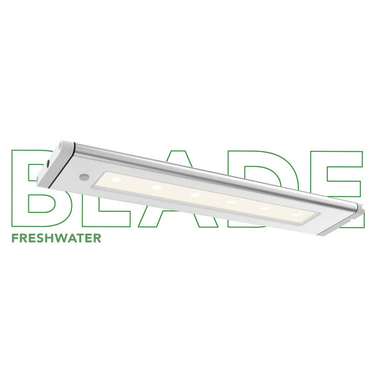 AquaIllumination Blade Freshwater LED Light – 30 Inch (60W)