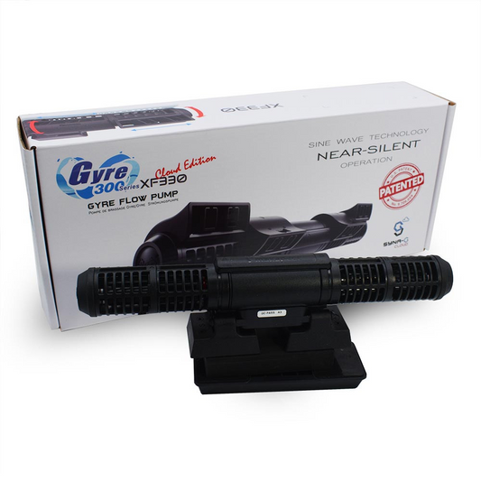 Maxspect Gyre XF330 Cloud Edition Pump Only XF330 1P