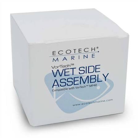 Wet-Side Assembly for Vortech MP40