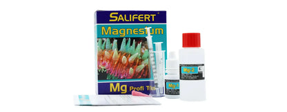 Salifert Magnesium Test Kit