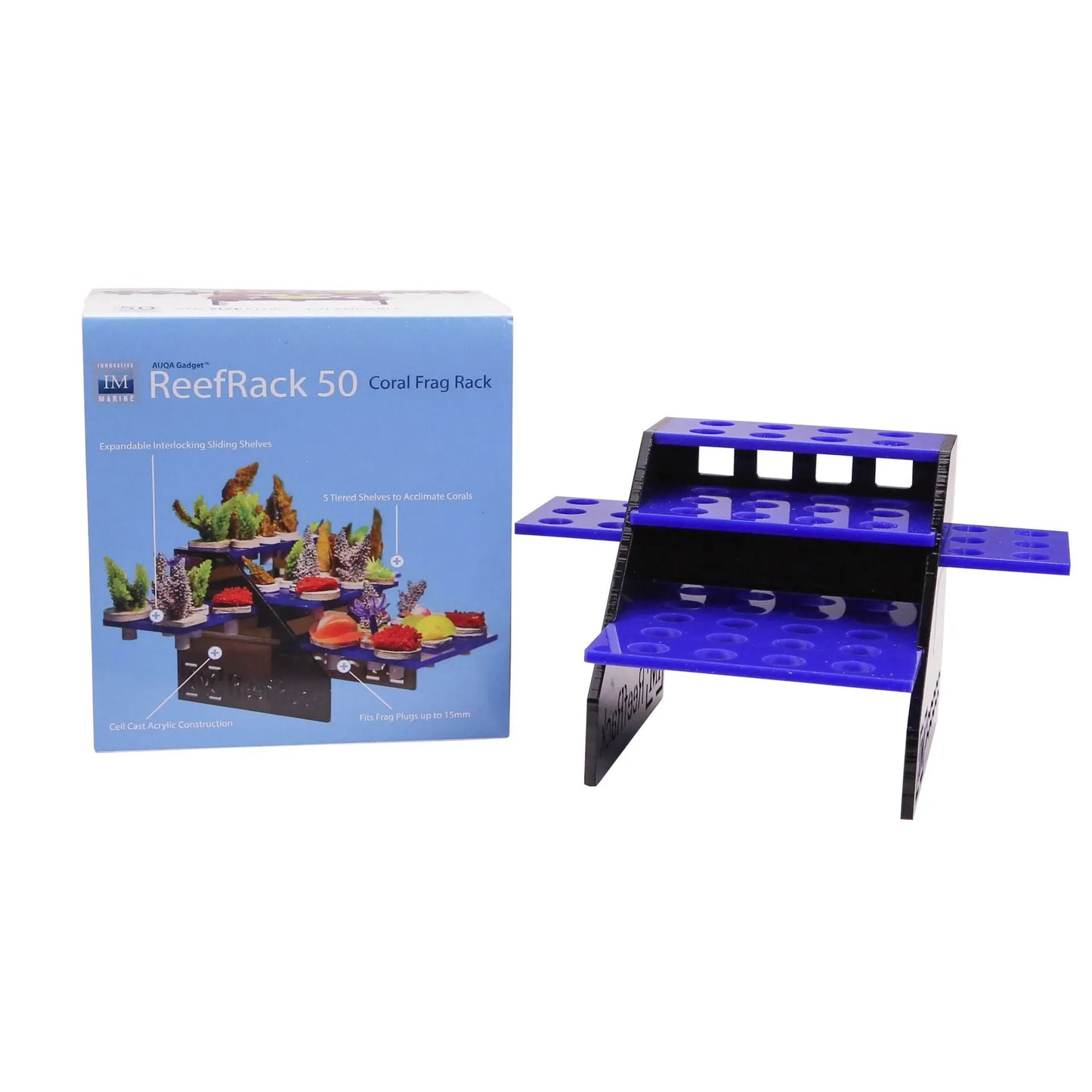 Reef Rack 50