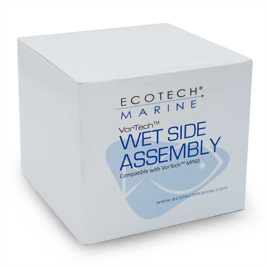 Wet-Side Assembly For Vortech MP60