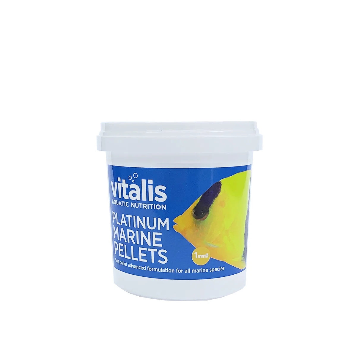 Platinum Marine Pellets 70g XS (1mm)