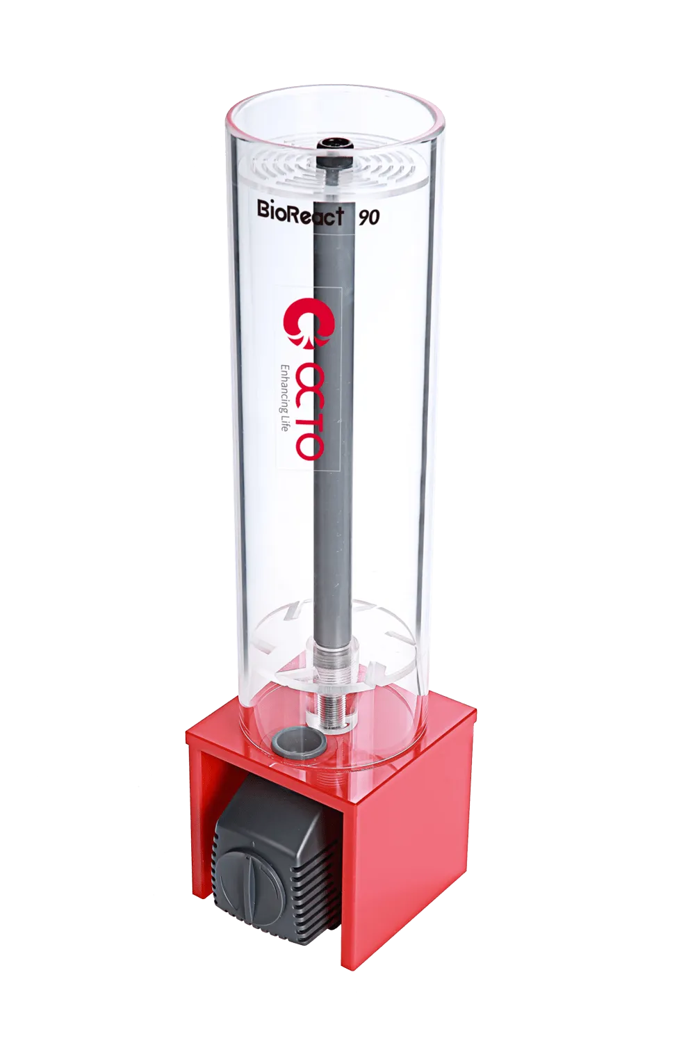Reef Octopus BioReact 90 Bio Churn Reactor