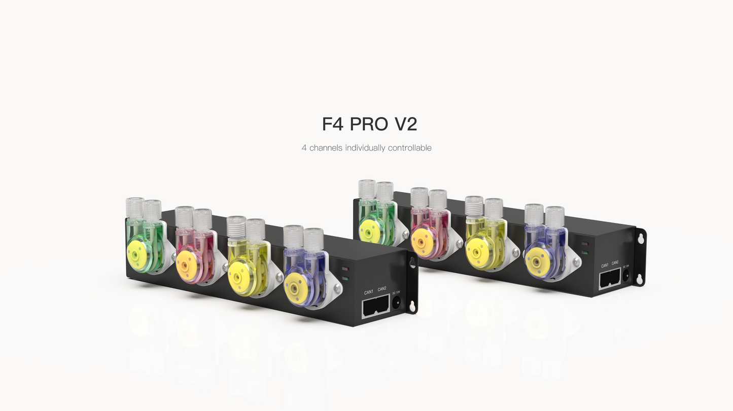 Kamoer F4 PRO V2