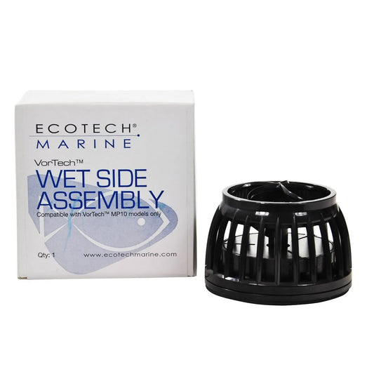 Wet-Side Assembly For Vortech MP10