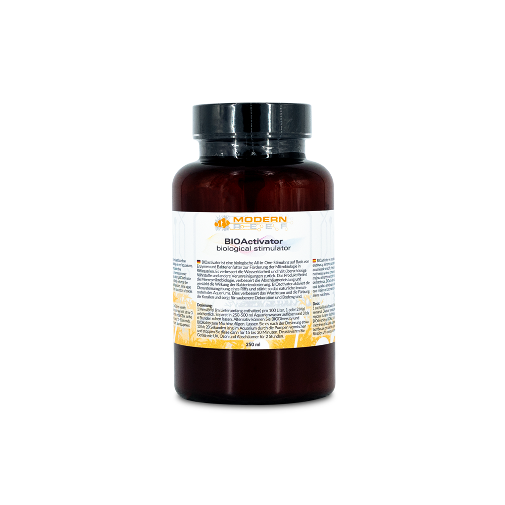 PRECISION Reference Solution 250ml
