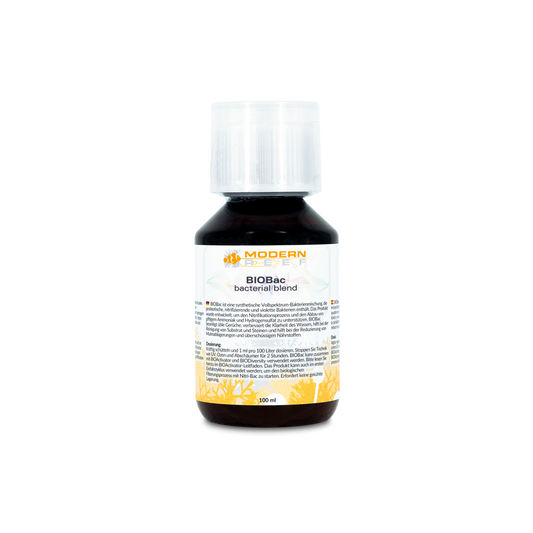BIOBac Blend 100ml