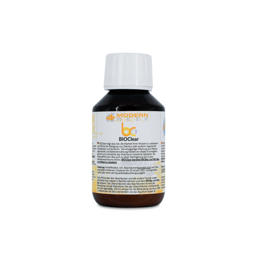 BIOClear 100ml