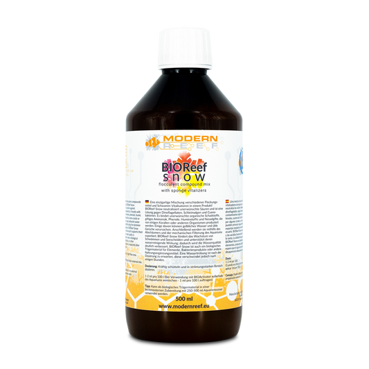 BIOReef-Snow 500ml