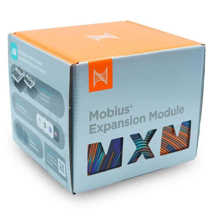 Mobius Module