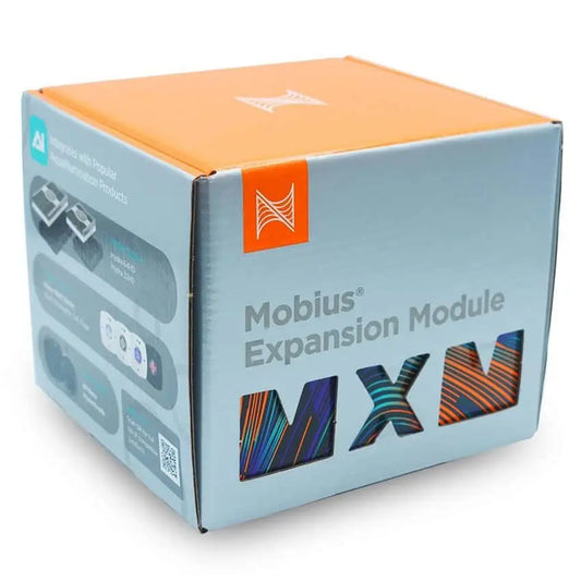Mobius Module