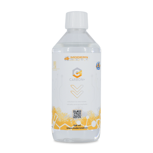 C+ (Complex Carbons) 500ml