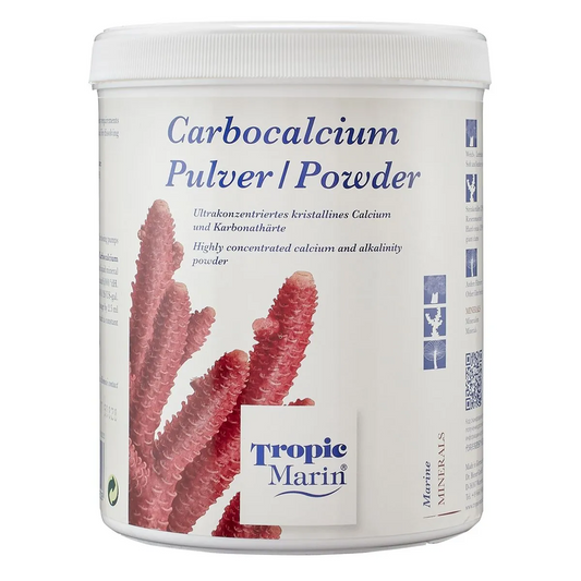 Tropic Marin CARBOCALCIUM POWDER