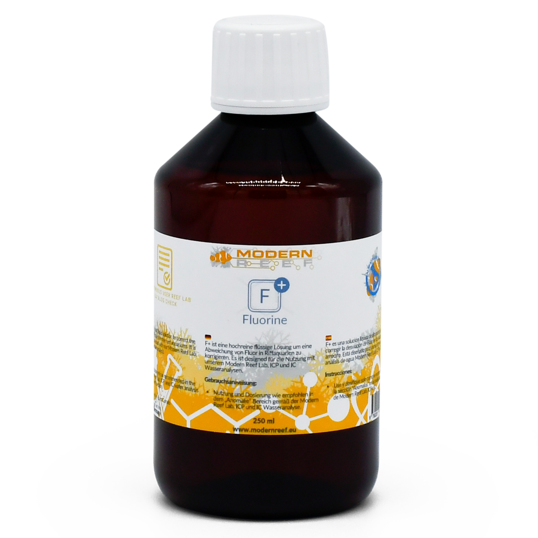 F+ 250ml