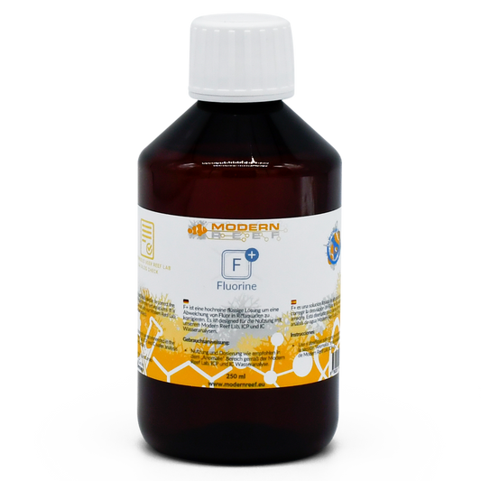 F+ 250ml