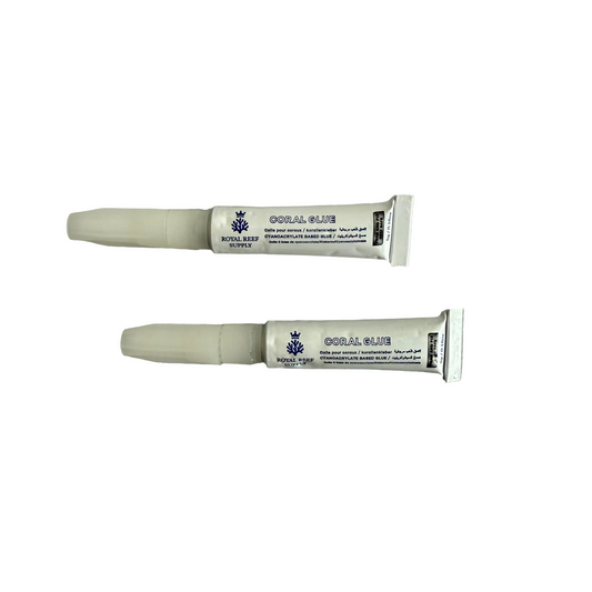 Royal Reef Supply Coral Glue