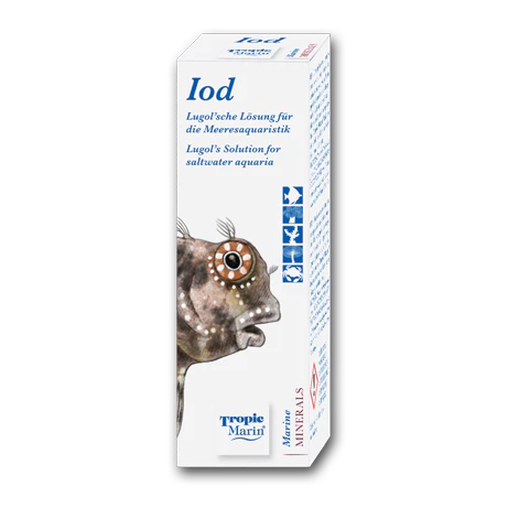 Tropic Marin IOD 50ML