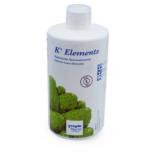 Tropic Marin K-ELEMENTS 1000ML