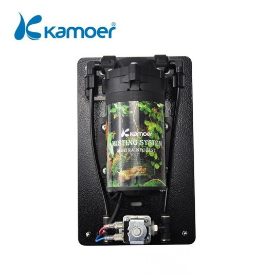 Kamoer Misting Rainforest system