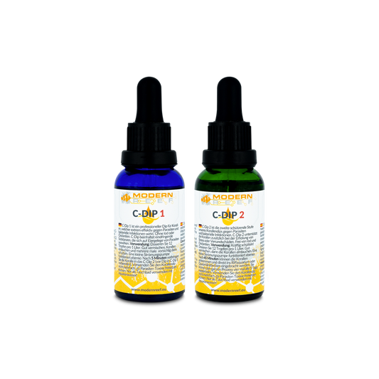 C-Dip 1 & 2 30ml