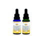 C-Dip 1 & 2 30ml