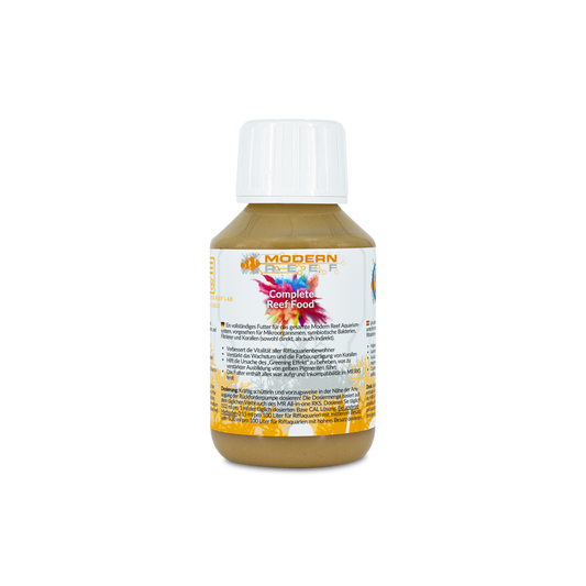 Complete Reef Food 100ml