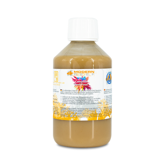 Complete Reef Food 250ml