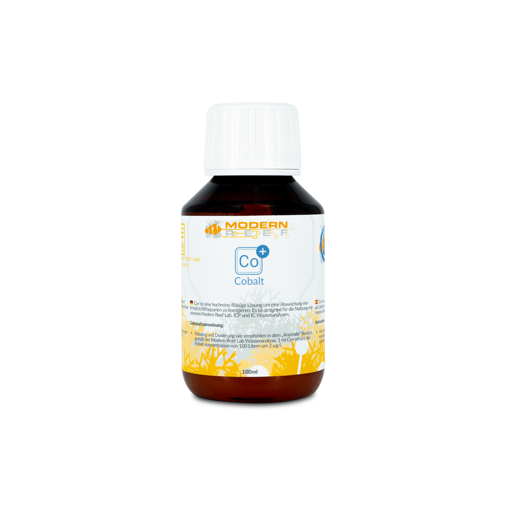 Co+ 100ml