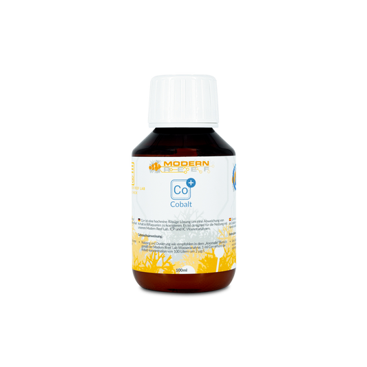 Co+ 100ml