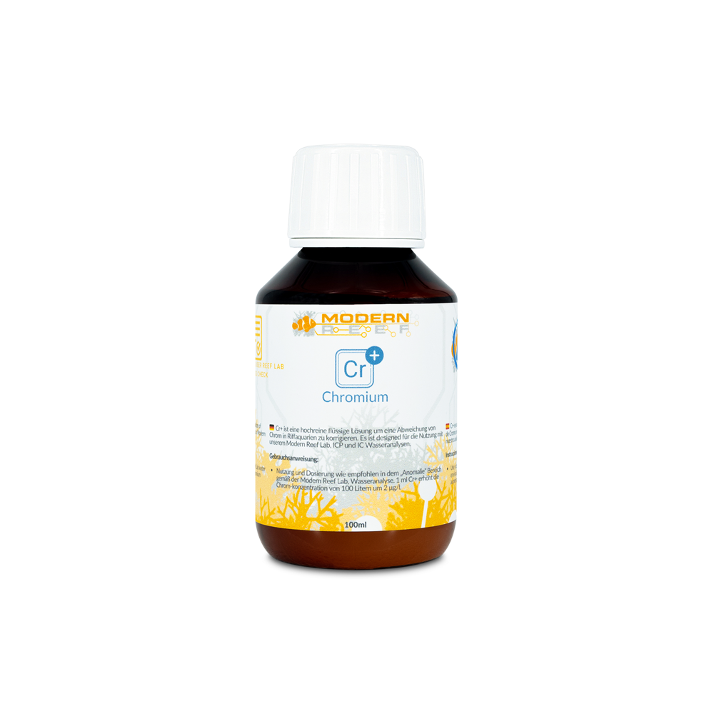 Cr+ 100ml