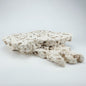 MarcoRocks MR Double Side Cut Rock - 20lb Box Natural