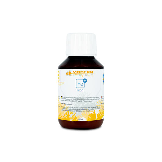 Fe+ 100ml