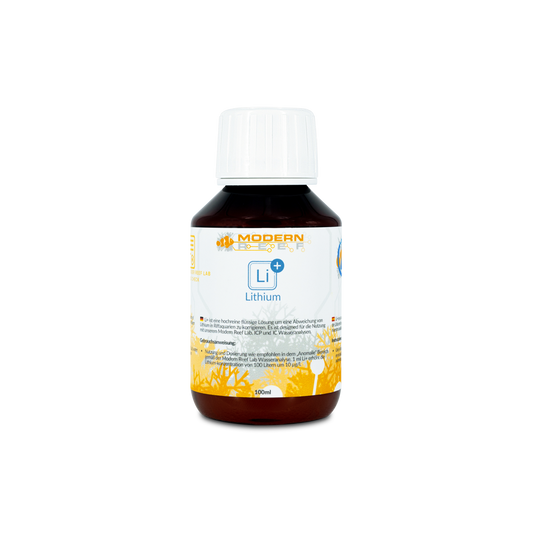 Li+ 100ml